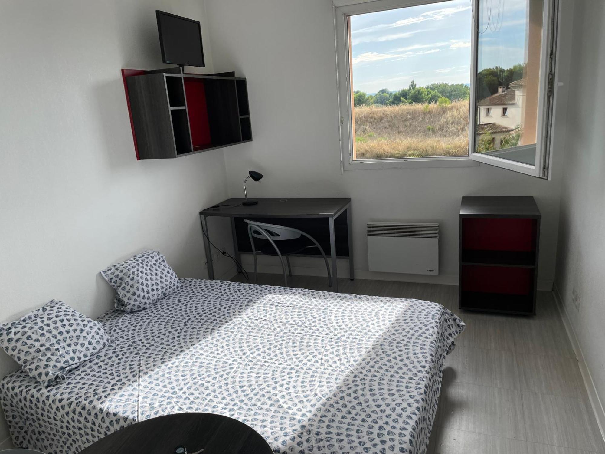 Joli Appartement Sur Aix-En-Provence Exterior foto