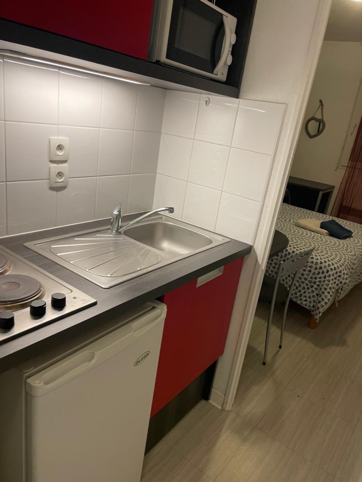 Joli Appartement Sur Aix-En-Provence Exterior foto