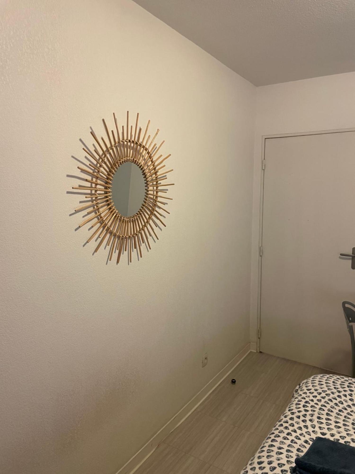 Joli Appartement Sur Aix-En-Provence Exterior foto