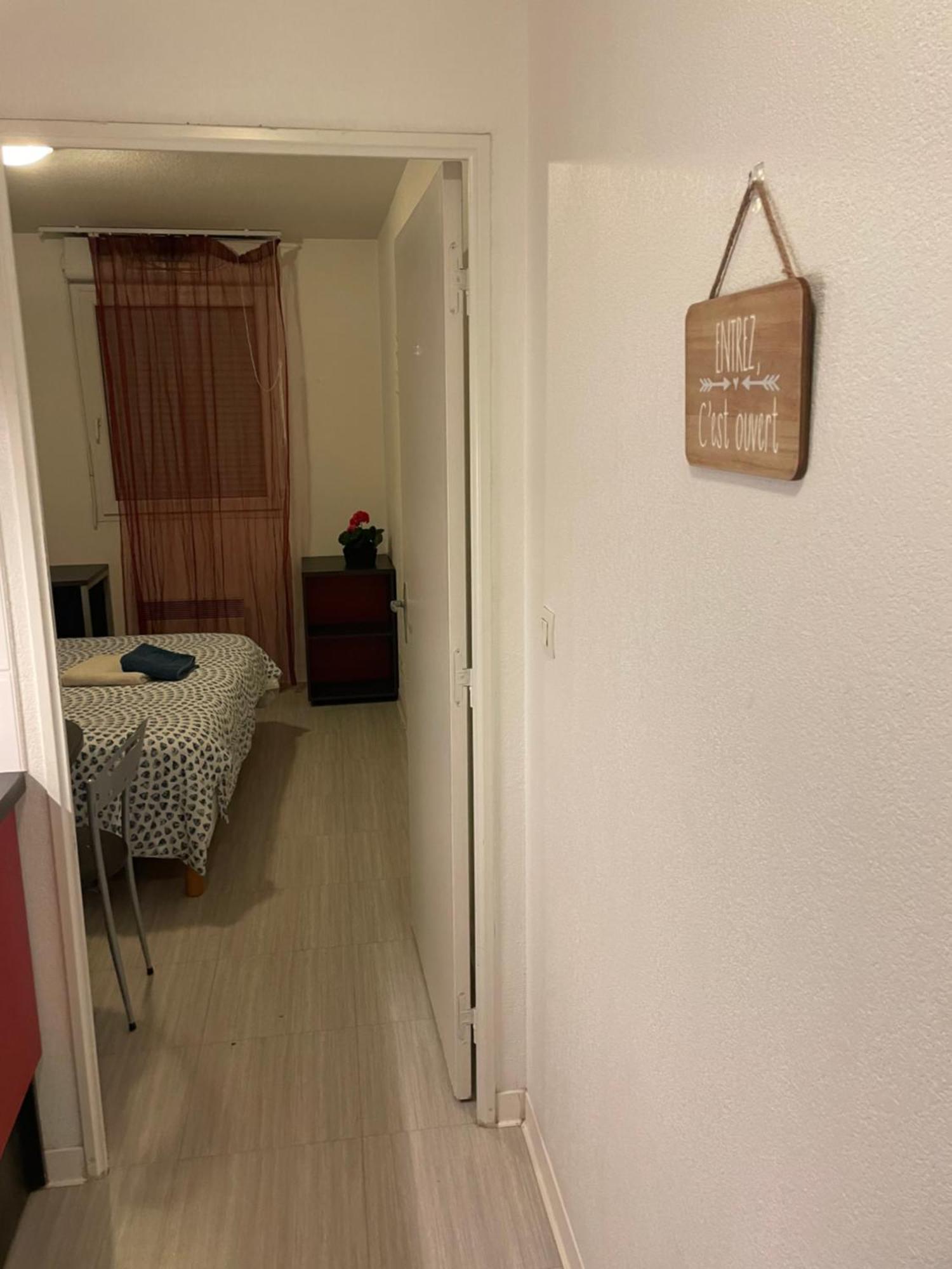 Joli Appartement Sur Aix-En-Provence Exterior foto